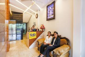 FabHotel Balaji Paradise