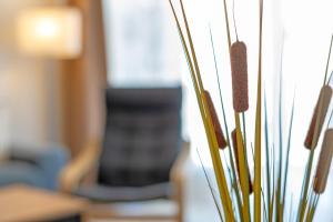 Hansa-Residenz Strandglück