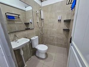 Lot 91 Homestays Kuching