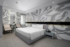 J Village Hotel - Triệu Việt Vương