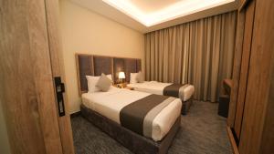 بنزرت للشقق المخدومة