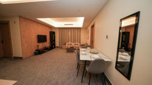 بنزرت للشقق المخدومة