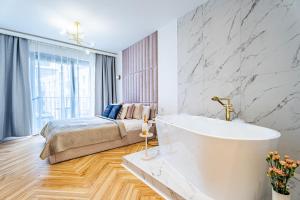 City Break Żurawie II