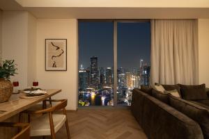 Seraya Residences at 52-42 EMAAR