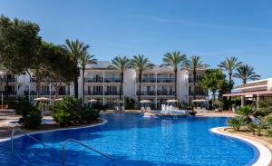 Inturotel Sa Marina - 4hvězdičkové hotely ve městě Cala d'Or