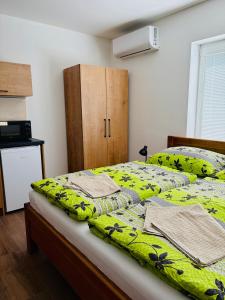 Apartmány POKOJ