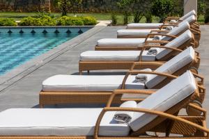 Christmas & NYE Retreat - Don Giordano Excelsior