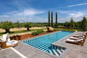 Christmas & NYE Retreat - Don Giordano Excelsior