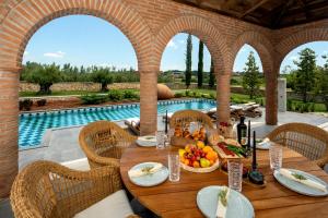 Tuscan Mansion - Villa Don Giordano Excelsior 