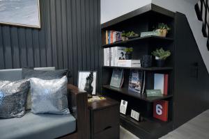 Casa Fe Urban Home Rentals