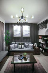Casa Fe Urban Home Rentals