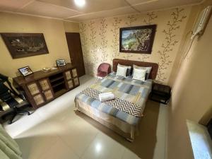 Ina Homestay