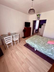 Pause Confort Studio idéal centre ville