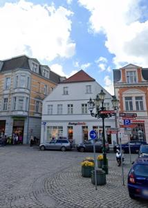 Stylishe Maisonette - 4 Schlafplätze - 2 Smart-TVs