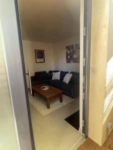 Martigues centre logement neuf avec parking