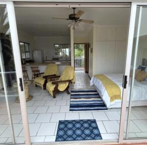 Breach House flatlet