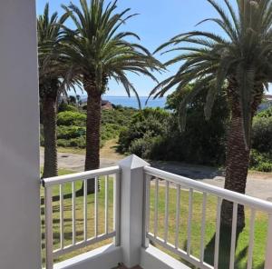 Breach House flatlet