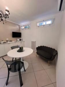 Saragozza 223 Deluxe Apartment