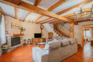 Casa Rural La Escondida