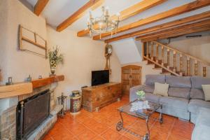 Casa Rural La Escondida