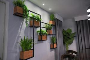 Casa Fe Urban Home Rentals