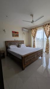 Mulla Apartments Malindi