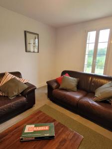 Lake House A Tranquil Escape