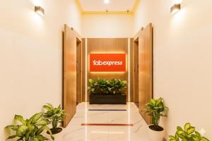 FabHotel Ascot International - Nr Mumbai International Airport