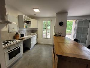 Lake House A Tranquil Escape