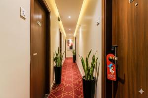 FabHotel Ascot International - Nr Mumbai International Airport