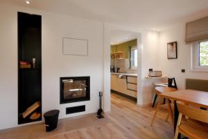 First-Class Fewo WANDER-LODGE in zentraler Lage!