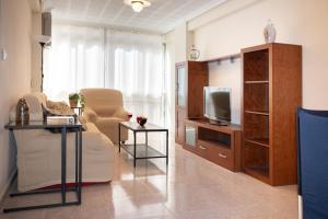 Encanto sevillano en La Macarena Ideal para familias y amigos