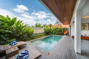 Villa Serena Lux Canggu by Nagisa Bali