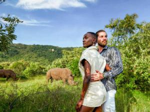 Fairmont Mara Safari Club