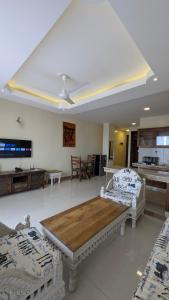 Mulla Apartments Malindi