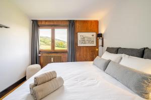 Appartement familial et cosy 3 chambres