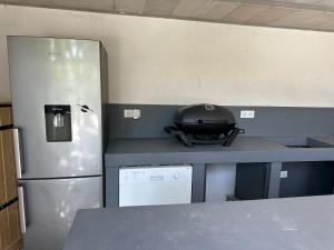 LÉcrin de Sanary - 3 Chambres - Pétanque - Piscine