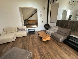 LÉcrin de Sanary - 3 Chambres - Pétanque - Piscine