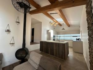 LÉcrin de Sanary - 3 Chambres - Pétanque - Piscine