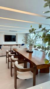 Topseavilla Poolmoon