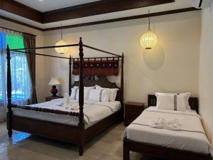มนต์เมืองเชียงใหม่ รีสอร์ต Monmuang Chiangmai Resort