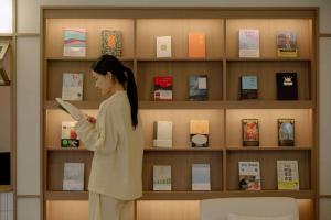 Aank Hotel Cheongnyangni