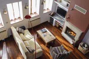 Acogedor apartamento rural para escapada tranquila