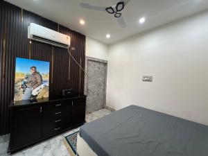 Premium Stay with airbn