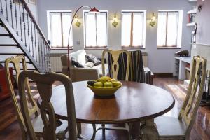 Acogedor apartamento rural para escapada tranquila