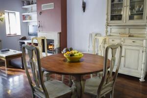 Acogedor apartamento rural para escapada tranquila