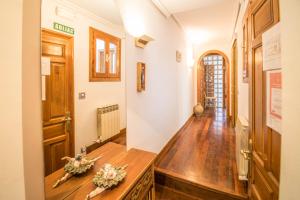 Acogedor apartamento rural para escapada tranquila