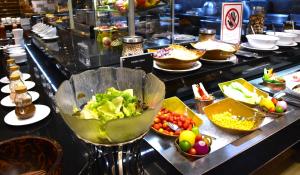 Ambassador Hotel Bangkok