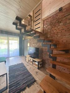 Przystanek Stodoła Beskid Żywiecki Velo Soła