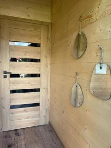 Przystanek Stodoła Beskid Żywiecki Velo Soła